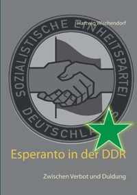 Esperanto in der DDR