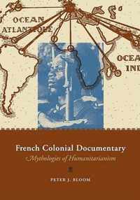 French Colonial Documentary
