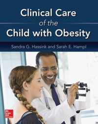 Clinical Care Child Obesity Learners Tea