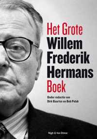 Het Grote Willem Frederik Hermans Boek