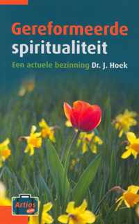 Gereformeerde spiritualiteit