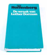 De wraak van Luther Dorman Jack Hoffenberg ISBN9027493480