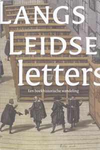 Langs Leidse letters