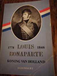 Koning van Holland