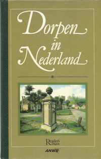 Dorpen in Nederland