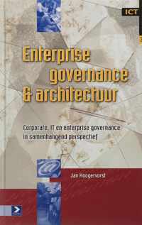 Enterprise governance & architectuur