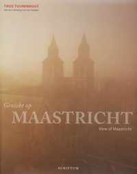 Gezicht op Maastricht
