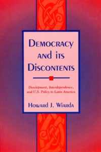 Democracy and Its Discontents