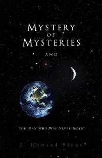 Mystery of Mysteries