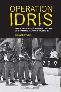 Operation Idris