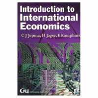 Introduction to International Economics