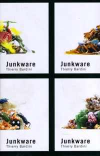 Junkware: Volume 13
