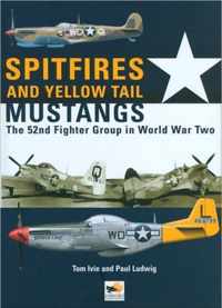 Spitfires and Yellow Tail Mustangs