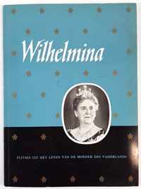 Wilhelmina