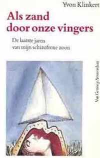 Als zand door onze vingers