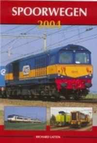 Spoorwegen / 2004