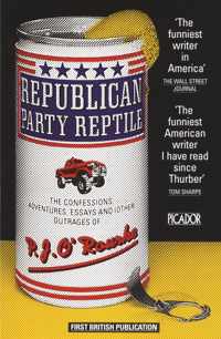 Republican Party Reptile