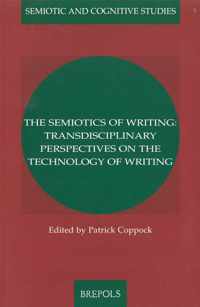 Semiotics of Writing