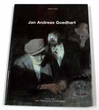 Jan Andreas Goedhart, een Rotterdams schildersgenie
