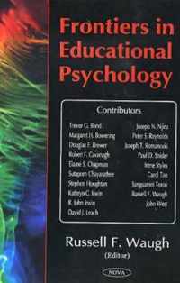 Frontiers in Educational Psychology