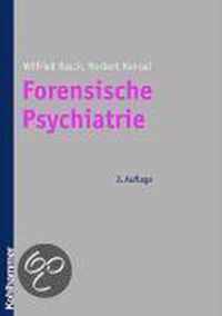 Forensische Psychiatrie