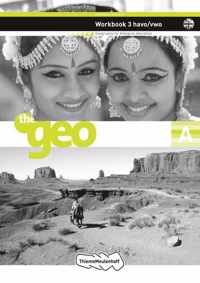 The Geo 3 HV Workbook