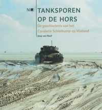 Tanksporen Op De Hors