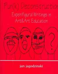 Pun(k) Deconstruction