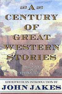 A Century of Great Western Stories