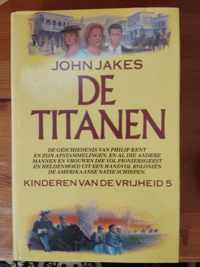 De titanen