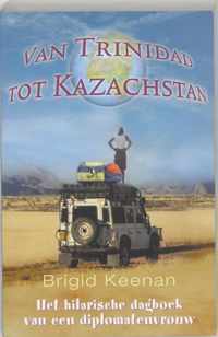 Van Trinidad Tot Kazachstan