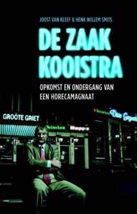 De zaak Kooistra