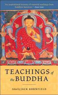 Teachings of the Buddha