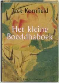 Kleine Boeddha Boek