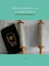 Bijbelse profetieen in de wereldgeschiedenis - J. Kreukniet - Paperback (9789402119916)
