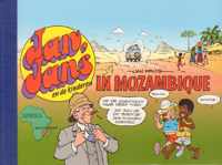 Jan, Jans en de kinderen in Mozambique (hardcover)