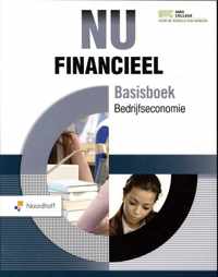 NU financieel - J. Kruis - Paperback (9789001599034)