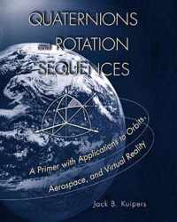 Quaternions and Rotation Sequences