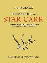 Excavations At Star Carr
