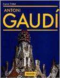 Gaudí 1852-1926