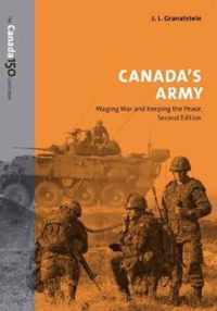 Canada's Army