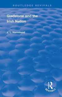 Gladstone and the Irish Nation