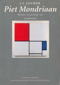 Piet Mondriaan