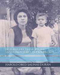 Historia del Municipio de Santa Rita, Yoro, Honduras, C.A