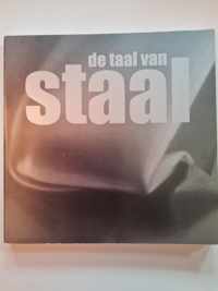 De taal van staal