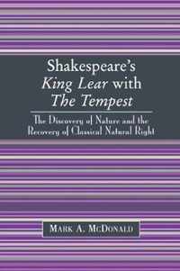 Shakespeare's King Lear with The Tempest