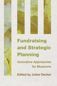Fundraising and Strategic Planning