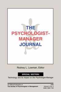 The Psychologist-Manager Journal