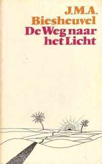 Weg naar het licht e.a. verhalen - Biesheuvel