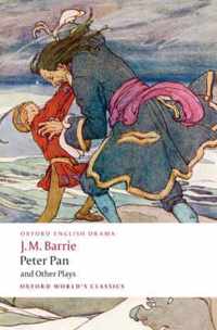 WC Peter Pan & Plays